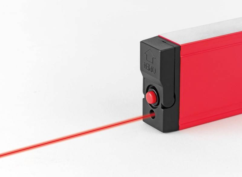 Cimco Werkzeuge Magnetwasserwaage 211534