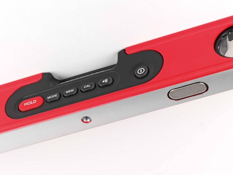 Cimco Werkzeuge Magnetwasserwaage 211534