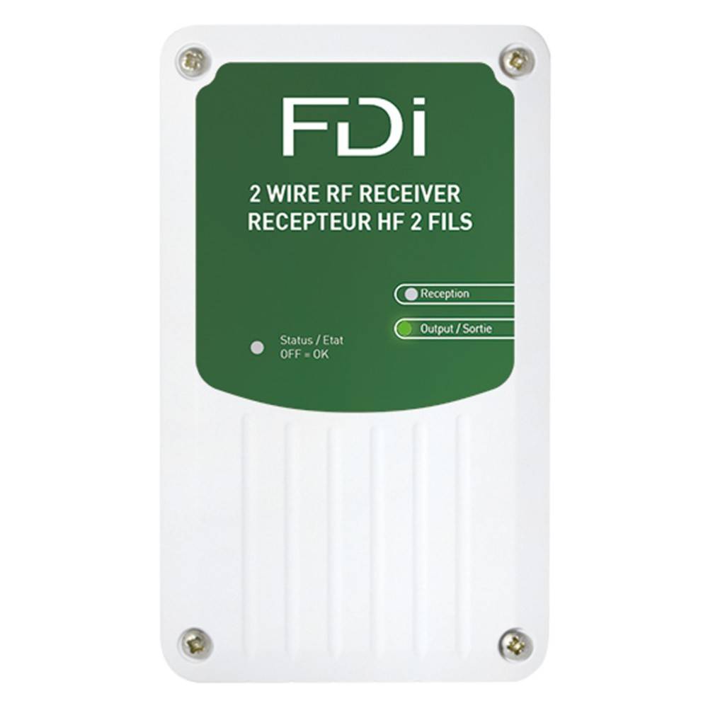 Grothe IPASSAN Empfänger FD-020-191