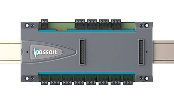 Grothe IPASSAN Basis FD-125-016