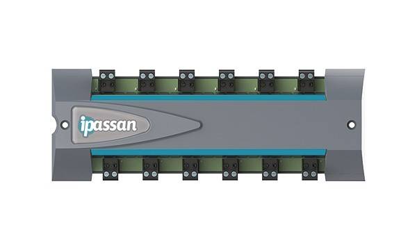 Grothe IPASSAN Erweiterung FD-125-020
