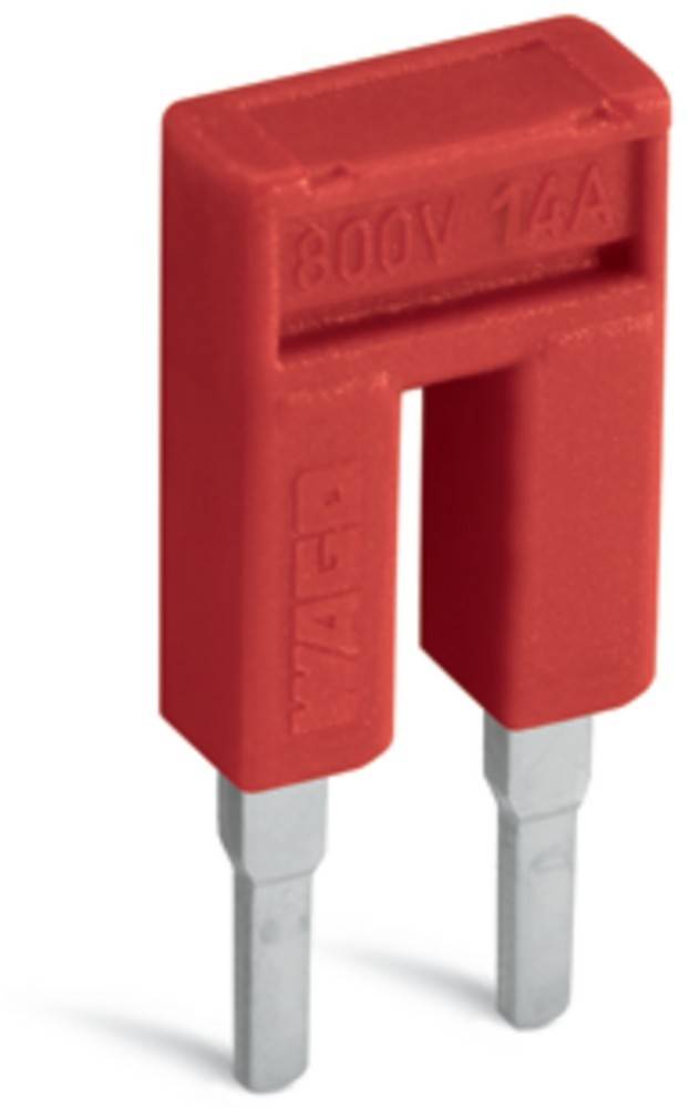 WAGO GmbH & Co. KG Kammbrücker 2000-402/000-005