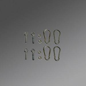 Regiolux Abhängesatz KKH4 (VE4)