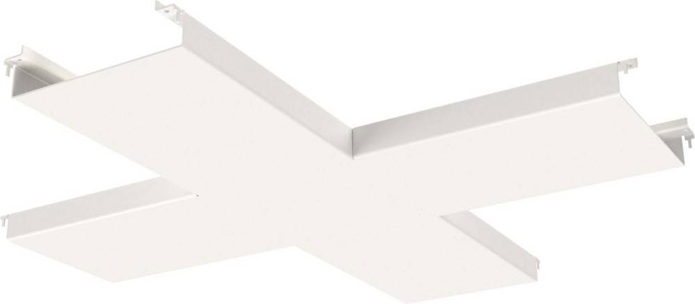 Ridi-Leuchten Kreuzverbinder F-EDGE-VSK-SI