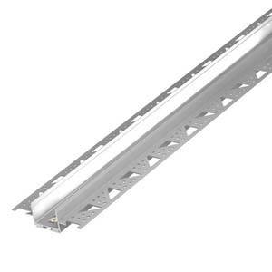 Barthelme Aluminium Profil 62394152