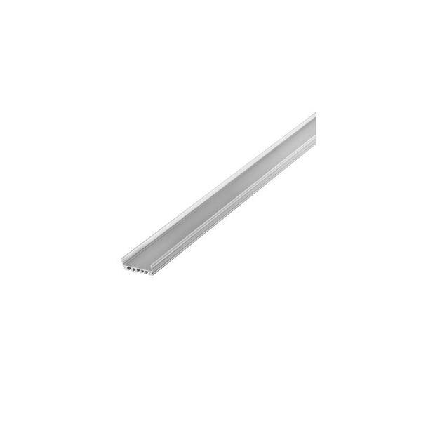 Barthelme Aluminium Profil 62399651