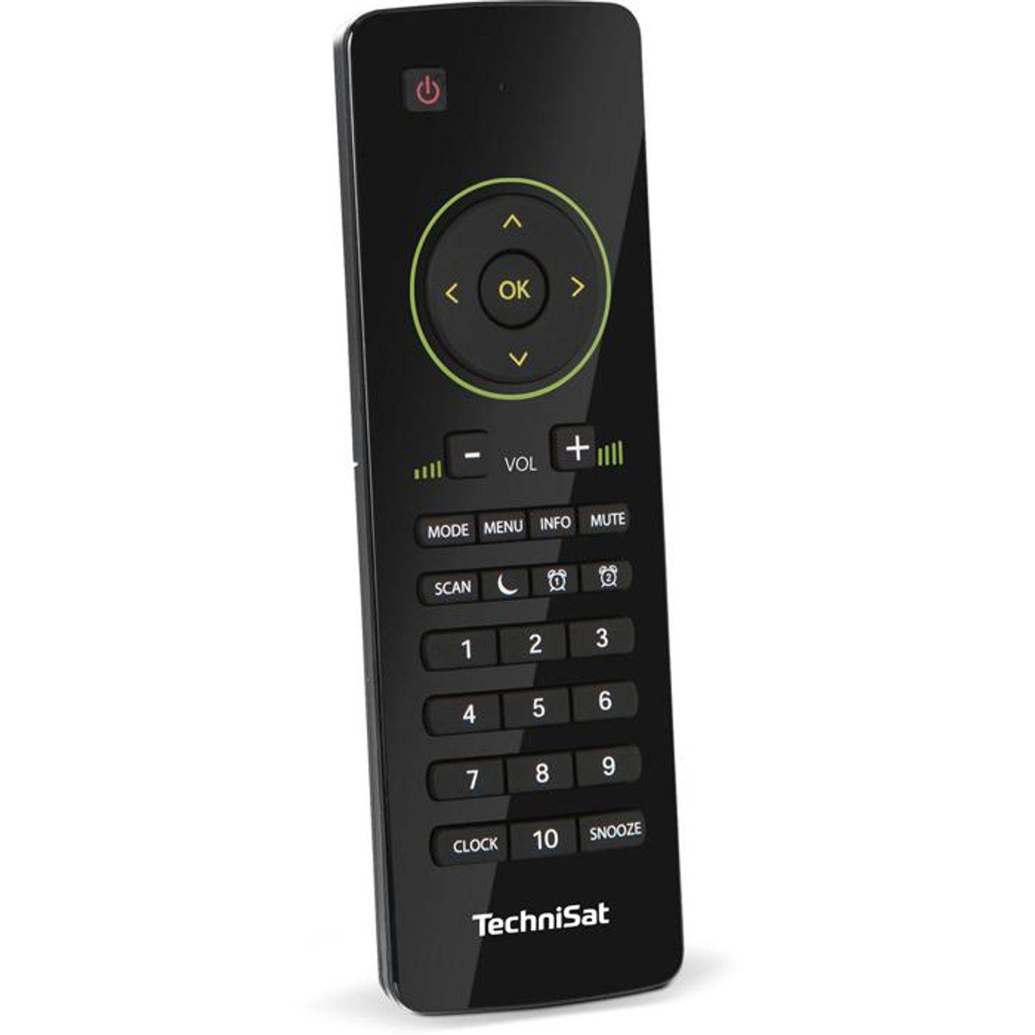 DIGITRADIO 305 Klassik Edition DAB+/UKW