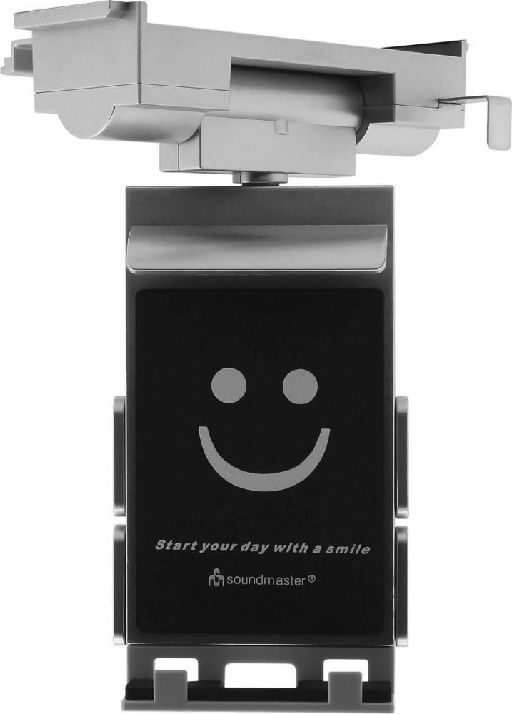 5 Stk. Soundmaster Mobilgerätehalterung TH21