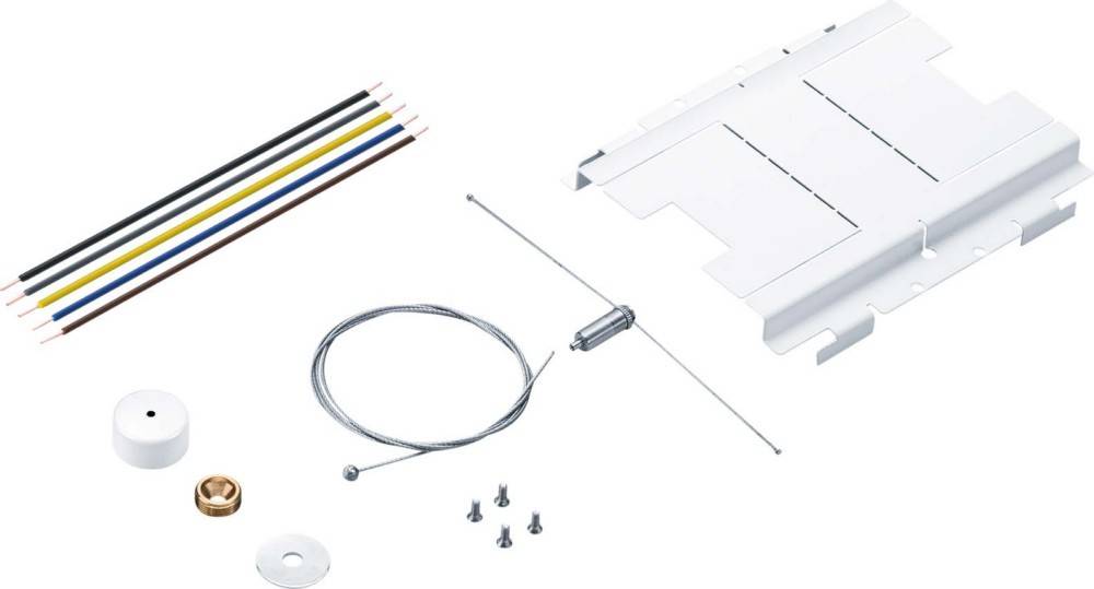Zumtobel Group Lichtbandverbinder LF3 D/I LB #22171147