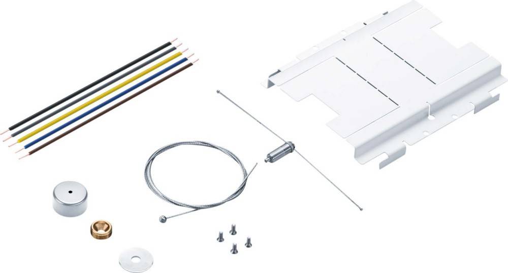 Zumtobel Group Montageset CLEVO ID #22170915