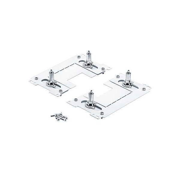 Zumtobel Group Adapterset CLEVO REFU #22170709