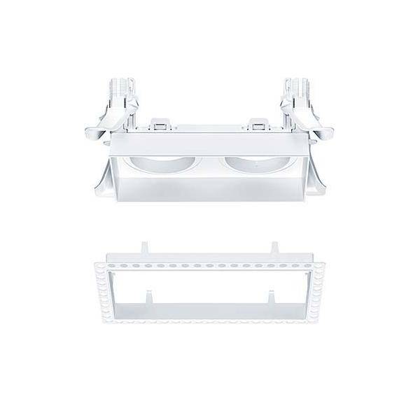 Zumtobel Group Installationsrahmen DIAMO MD #60200117