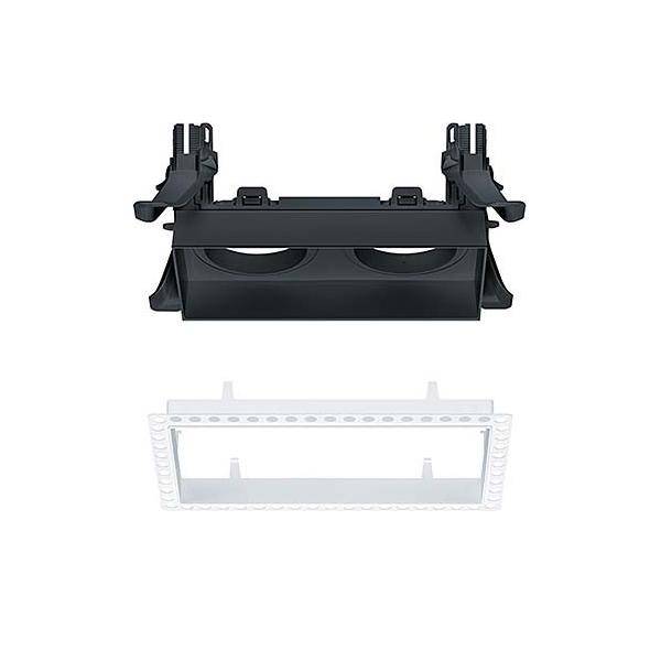 Zumtobel Group Installationsrahmen DIAMO MD #60200123