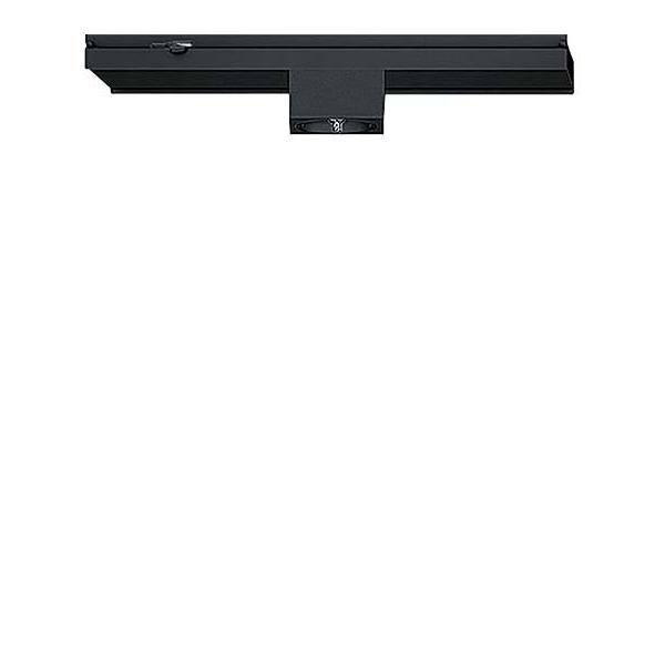 Zumtobel Group Steckdosenelement TEC-GP GS BK