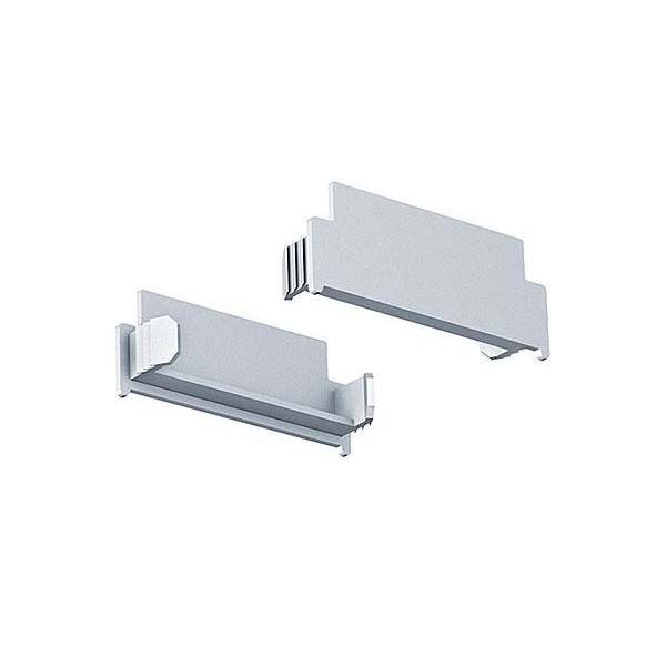 Zumtobel Group Endkappe TECTONTAK-GPENDCAPSR