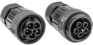 Siteco Steckverbindung 5NX30005