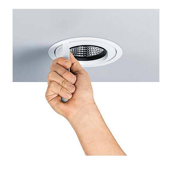 Zumtobel Group Montagezubehör CAR EVO #60800854