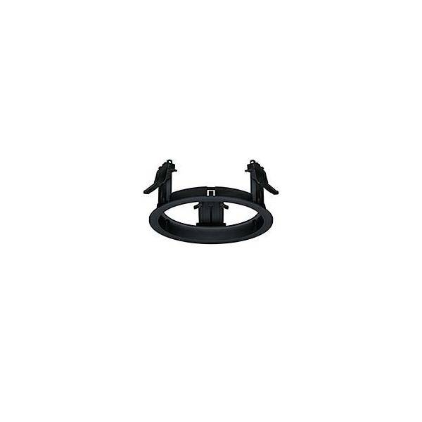 Zumtobel Group Installationsring CAR EVO M R1 RING BK