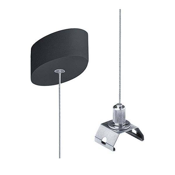 Zumtobel Group Seilabhängung SLOT2/SLOIN#22170743