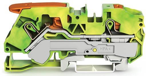 WAGO GmbH & Co. KG 2-Leiter-Schutzleiterkl. 2116-5207