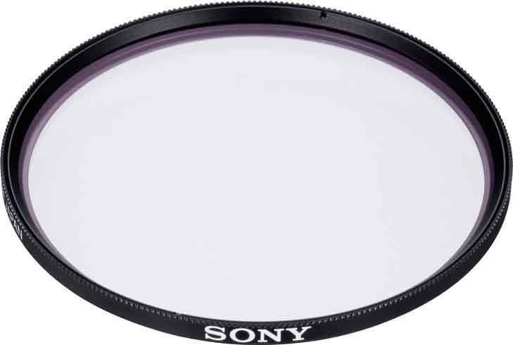 10 Stück Sony MC-Schutzfilter VF67MPAM.AE