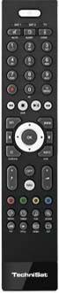 TechniSat Fernbedienung TECHNICONTROL
