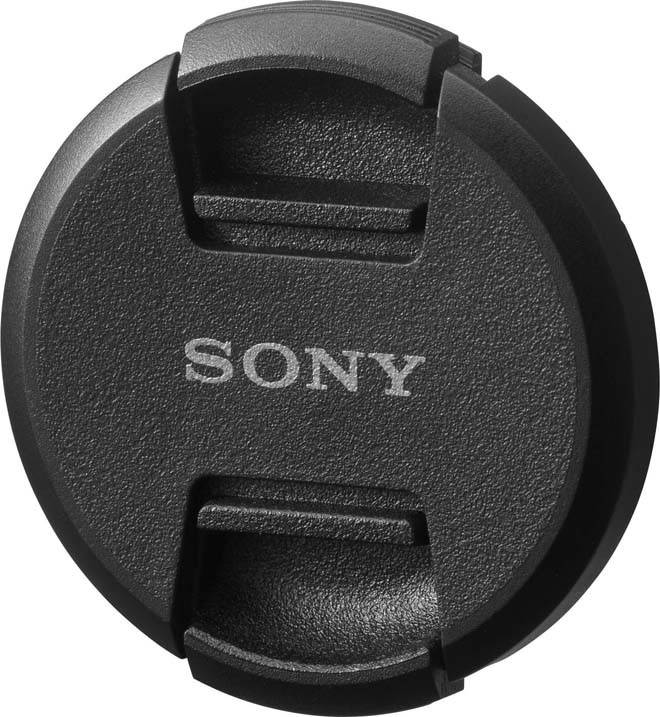 Sony Schutzkappe ALCF62S.SYH