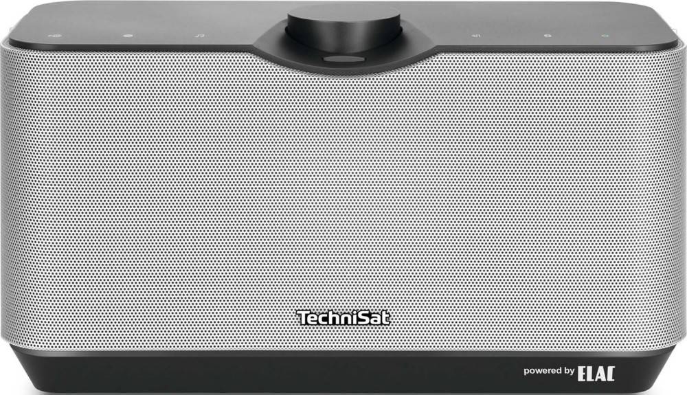 TechniSat Multiroom-Lautsprecher AUDIOMASTERMR2
