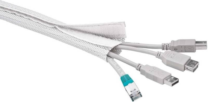 Goobay Kabelmantel 51918