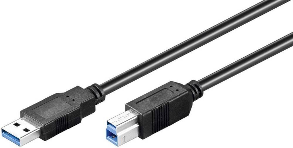 Goobay USB 3.0 SuperSpeed Kabel 95719