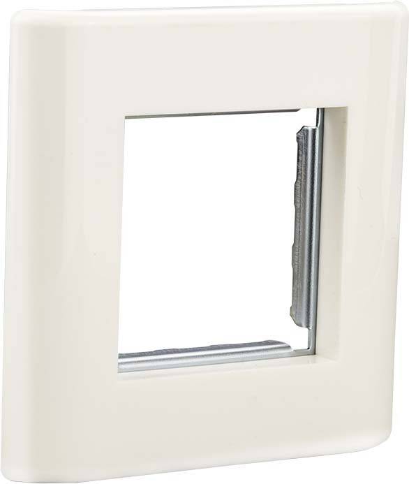 E+P Elektrik Abdeckrahmen WDA 2 LOSE