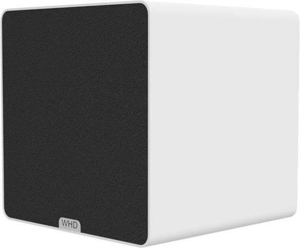 WHD HiFi-Box QB 300-T25 ws
