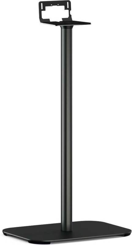 Vogels Lautsprecher-Bodenständer SOUND3305 sw