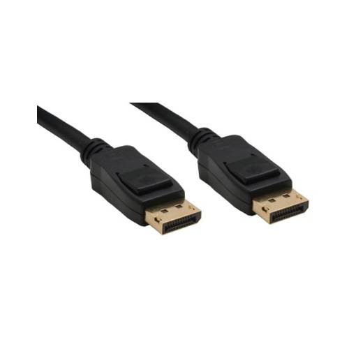 Kindermann DisplayPort Kabel 5809004001