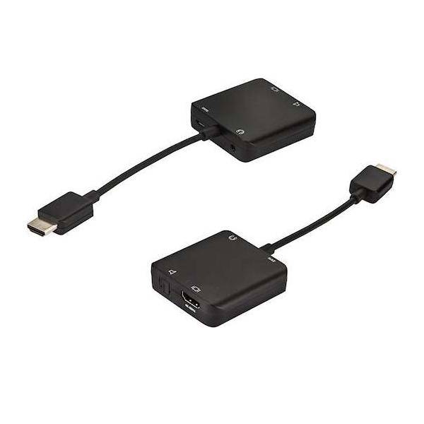 E+P Elektrik HDMI-HDMI-Konverter HDK 44