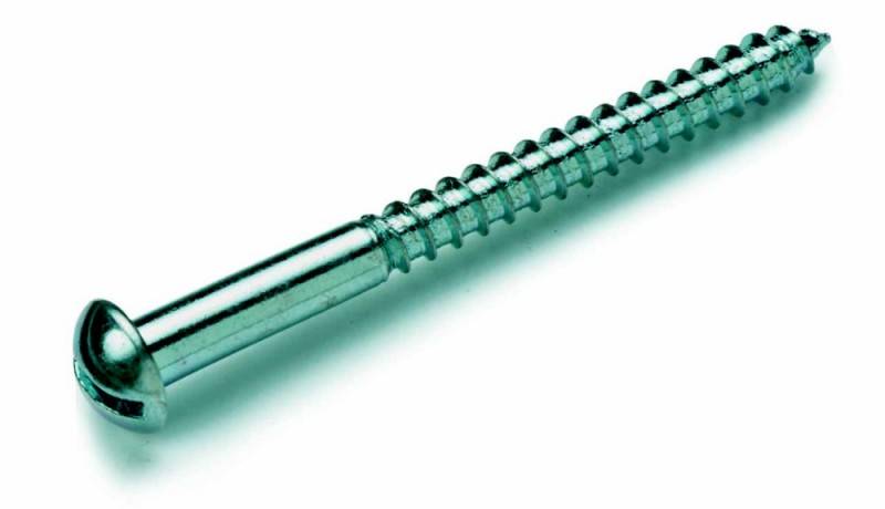 Cimco Werkzeuge Holzschraube 190149