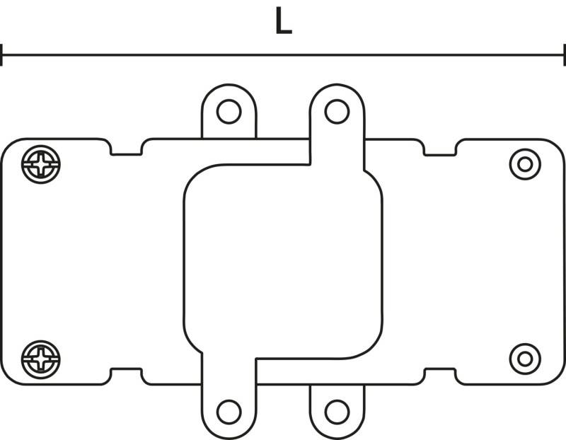 HellermannTyton Gel-Kabelgarnitur Relilight #435-01658
