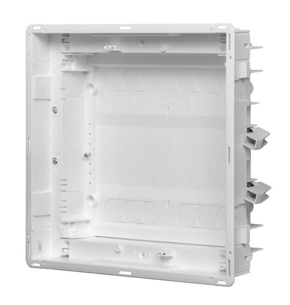 ABN Mauerkasten A12HWX