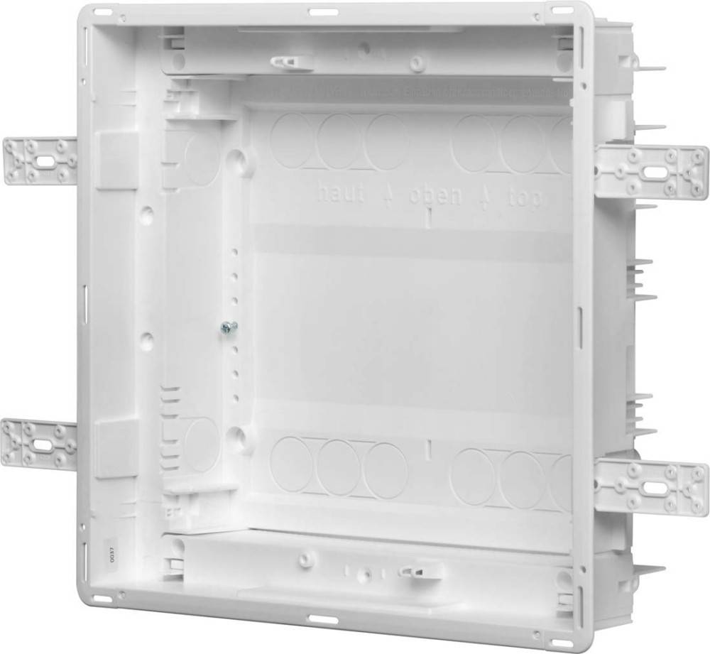 ABN Mauerkasten A12UPX