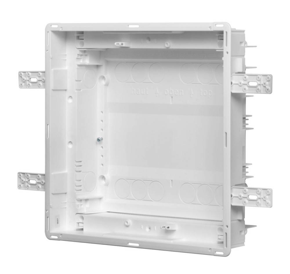 ABN Mauerkasten A12UPX