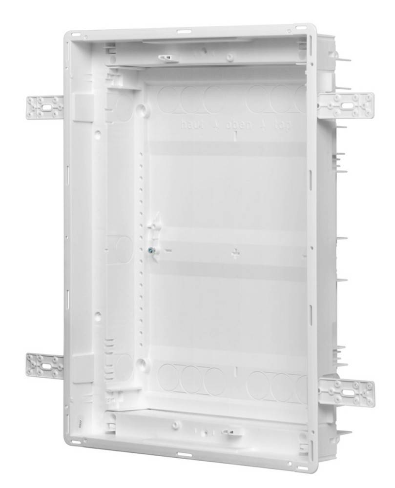ABN Mauerkasten A24UPX