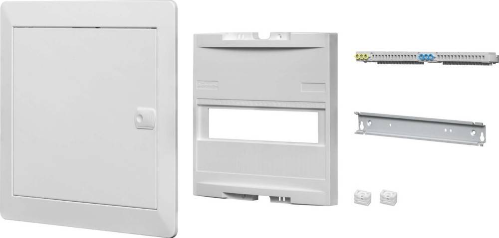 ABN Einbauset AE12R