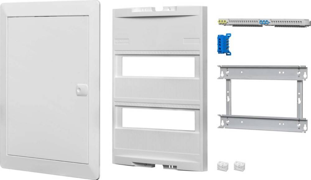 ABN Einbauset AE24R