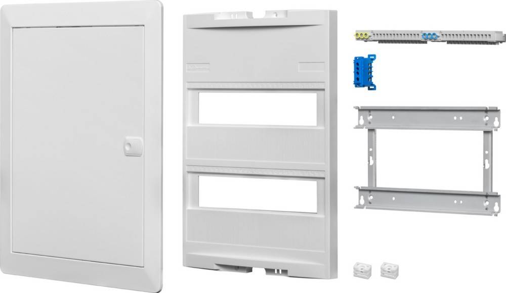 ABN Einbauset AE24R