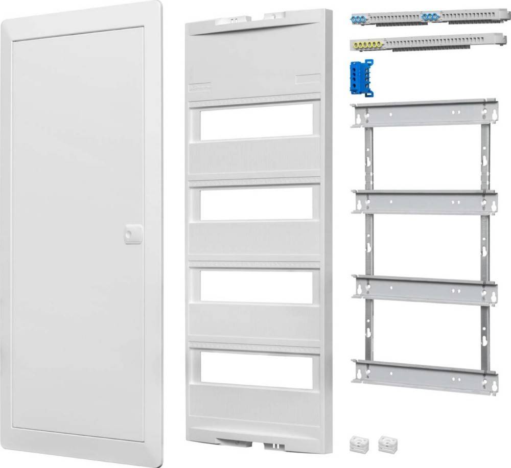 ABN Einbauset AE48R
