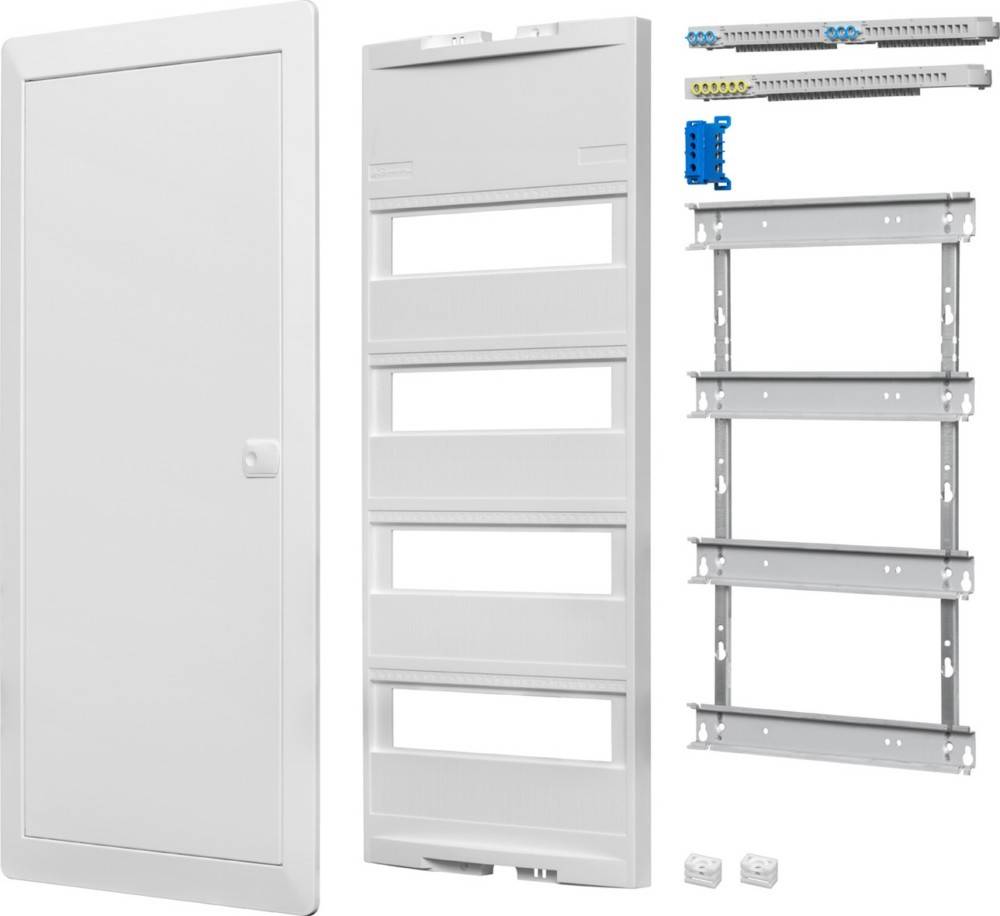 ABN Einbauset AE48R
