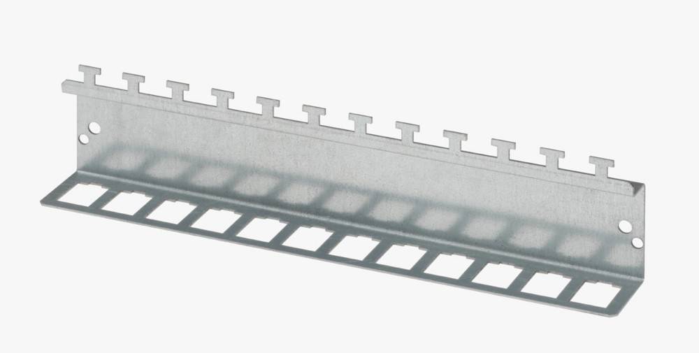 ABN Patch Panel AZAPP12
