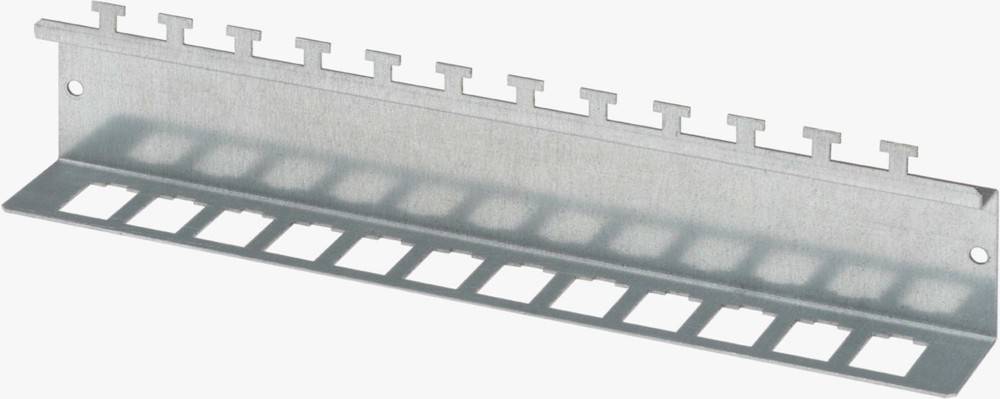 ABN Patch Panel AZUPP12