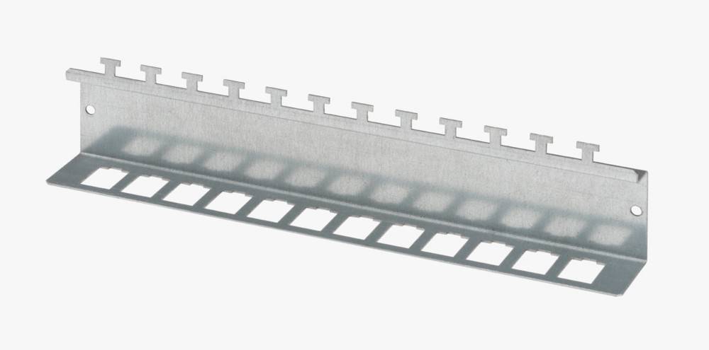 ABN Patch Panel AZUPP12