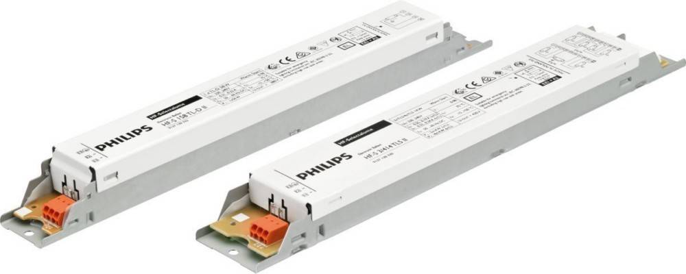 Philips Lighting EVG HF-S 258 TL-D II